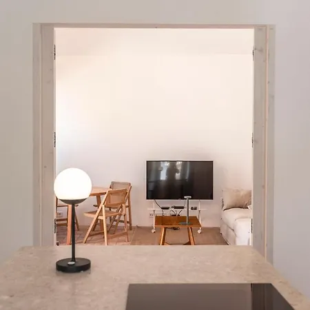 Dona Ana House Tavira