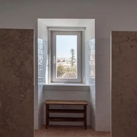 Dona Ana House