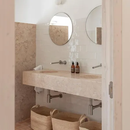 Dona Ana House Apartamento