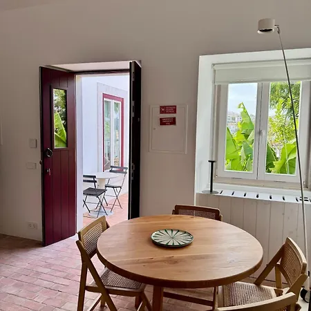 Apartamento Dona Ana House