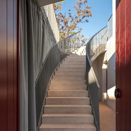 Apartment Dona Ana House Tavira
