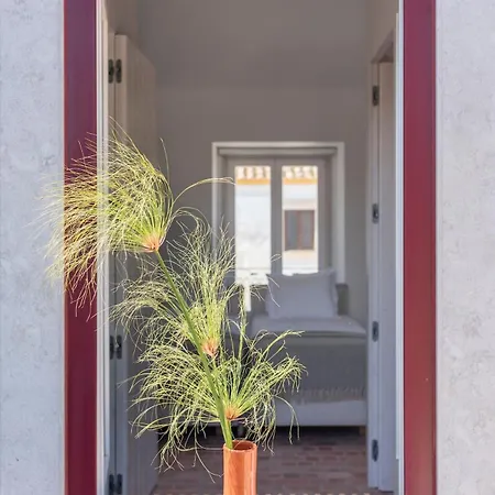 Apartment Dona Ana House Tavira