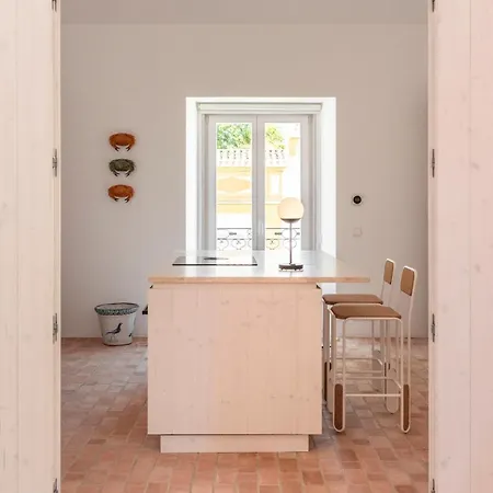 Dona Ana House Apartamento Tavira