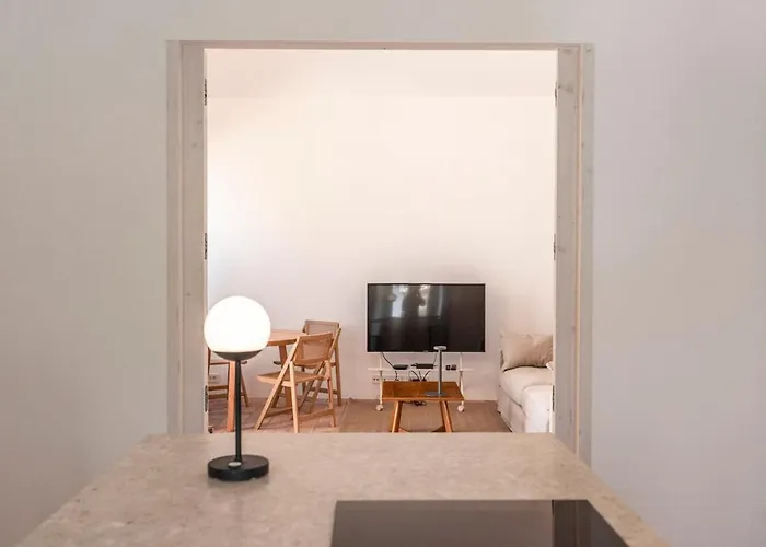 Dona Ana House Tavira