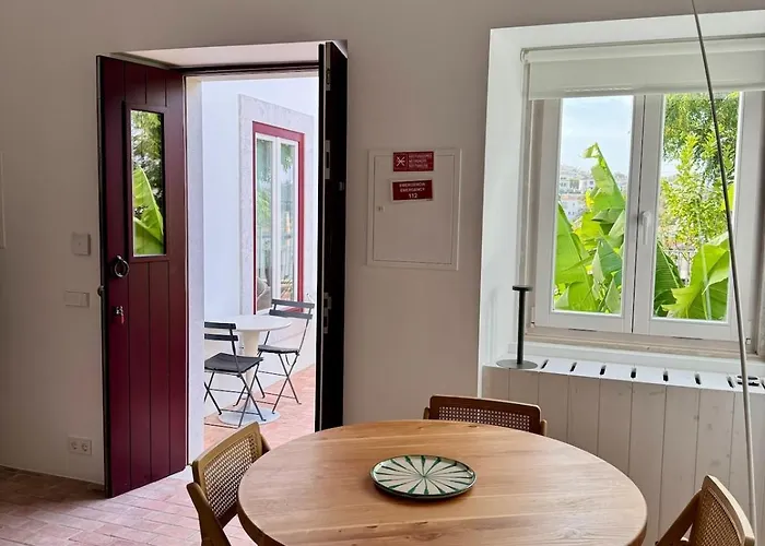 Apartment Dona Ana House