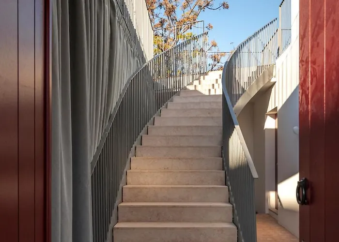 Apartment Dona Ana House Tavira