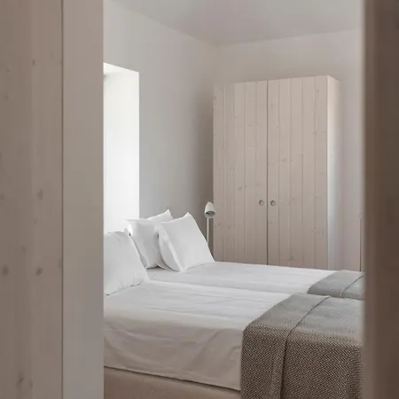 Dona Ana House דירה