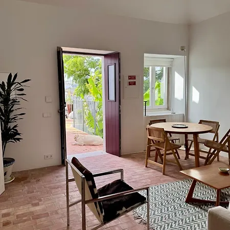 דירה Dona Ana House