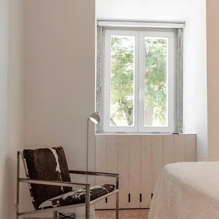 דירה Dona Ana House *