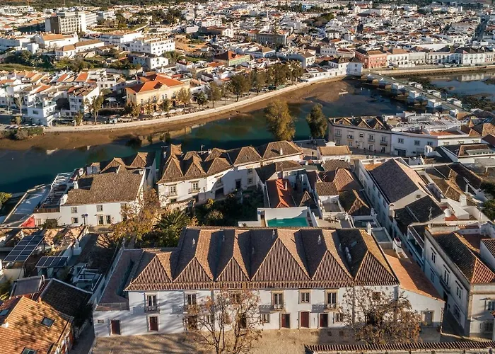 アパート Dona Ana House *