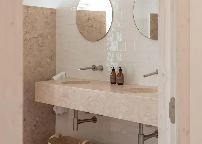 Dona Ana House アパート