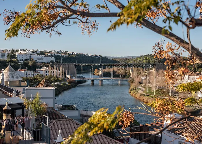 アパート Dona Ana House