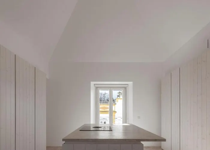 Dona Ana House Apartamento Tavira