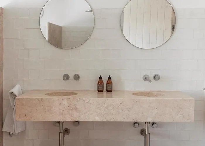 Dona Ana House Tavira