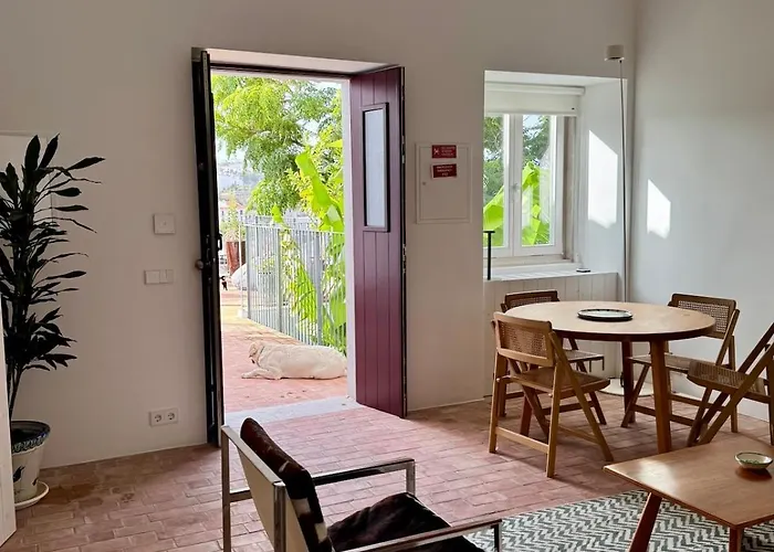 アパート Dona Ana House