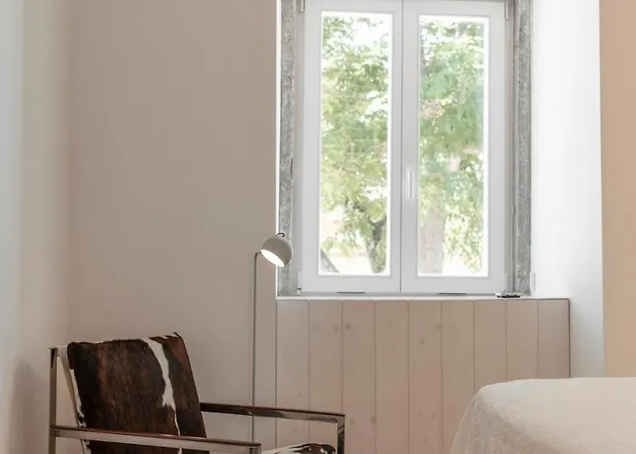 アパート Dona Ana House *