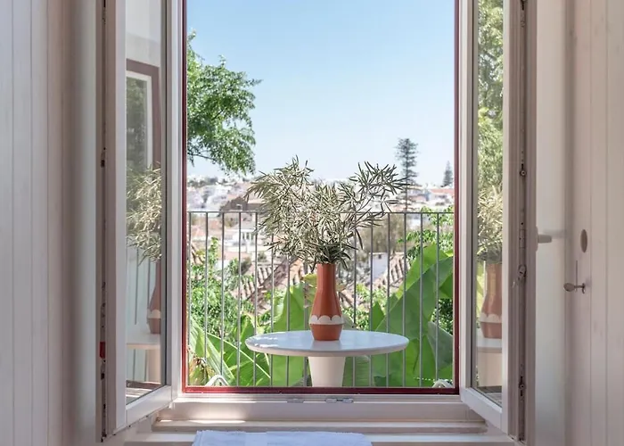 Dona Ana House * Tavira