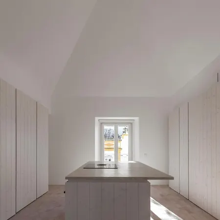 Dona Ana House Lejlighed Tavira