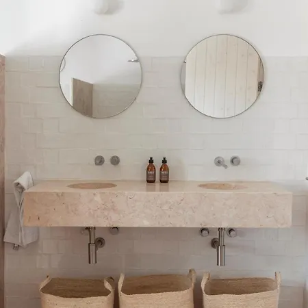 Dona Ana House Tavira