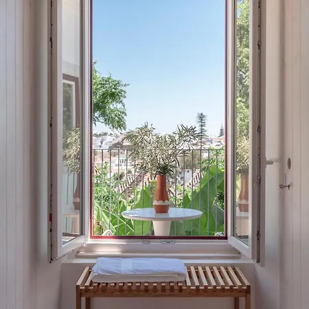 Dona Ana House * Tavira